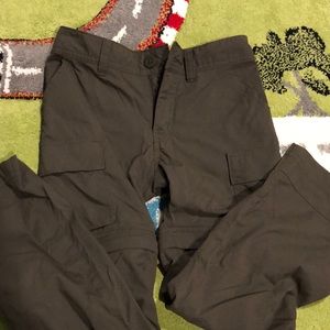 Rei kids hiking pants